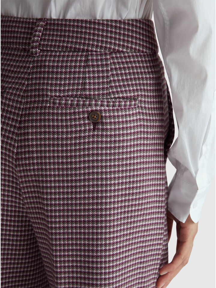 TROUSERS Women image number 4